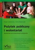 Książka : Pożytek pu... - Paweł Jaśkiewicz, Anna Olejniczak