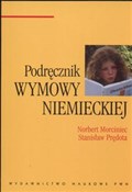 Podręcznik... - Norbert Morciniec, Stanisław Prędota -  Książka z wysyłką do Niemiec 