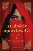 Arabskie o... - Tanya Valko -  polnische Bücher