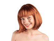 Książka : Peruka Kle...