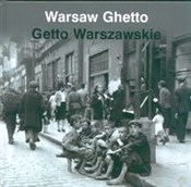 Zobacz : Warsaw Ghe... - Anka Grupińska, Jan Jagielski, Paweł Szapiro
