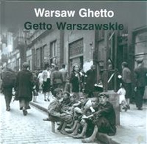 Obrazek Warsaw Ghetto Getto Warszawskie