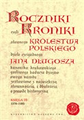 Polnische buch : Roczniki c... - Jan Długosz
