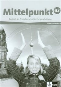 Obrazek Mittelpunkt B2 Lehrerhandbuch