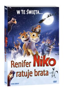Bild von Renifer Niko ratuje brata