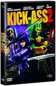 Obrazek Kick-Ass 2