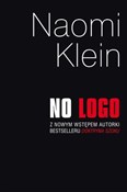 No logo - Naomi Klein -  fremdsprachige bücher polnisch 