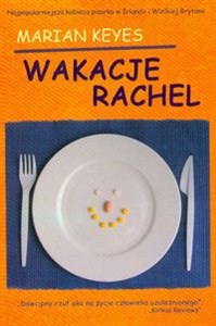 Obrazek Wakacje Rachel