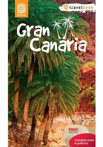 Bild von Gran Canaria Travelbook W 1