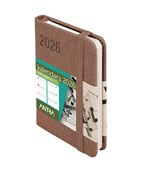 Polska książka : Kalendarz ... - -