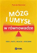 Polska książka : Mózg i umy... - Patryk Reimisz