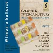 Książka : Człowiek -... - Eryk Bunsch, Zbigniew Majchrowski, Krzysztof Mrowcewicz, Maria Poprzęcka, Piotr Sitarski, Dorota Szw
