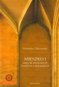 Polnische buch : Mieszko I ... - Stanisław Zakrzewski