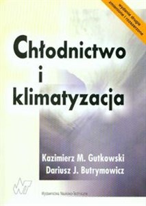 Obrazek Chłodnictwo i klimatyzacja