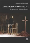 Teatr prze... - Katarzyna Flander-Rzeszowska -  polnische Bücher