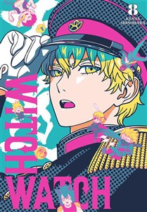 Bild von Witch Watch. Tom 8