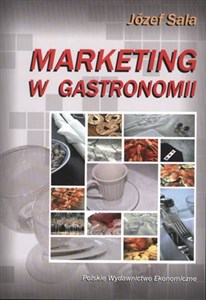 Bild von Marketing w gastronomii