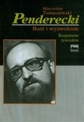 Penderecki... - Mieczysław Tomaszewski -  polnische Bücher