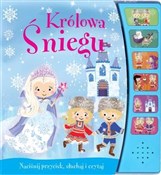 Królowa Śn... - Opracowanie Zbiorowe -  polnische Bücher