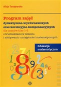 Polska książka : Program za... - Alicja Tanajewska
