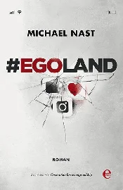 Książka : #EGOLAND