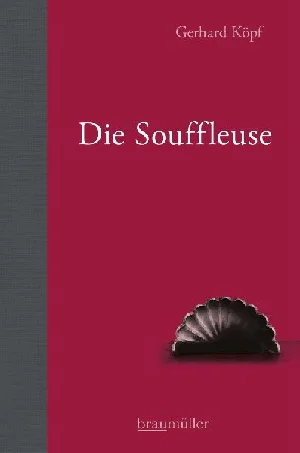 Obrazek KÖPF, G: SOUFFLEUSE