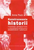 Polnische buch : Konstruowa... - Anna Peck