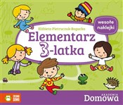 Elementarz... - Elżbieta Pietruczuk-Bogucka -  polnische Bücher