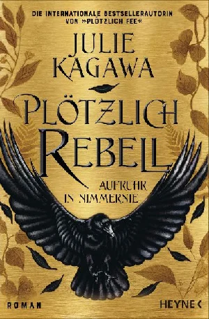 Obrazek KAGAWA, J: PLÖTZLICH REBELL