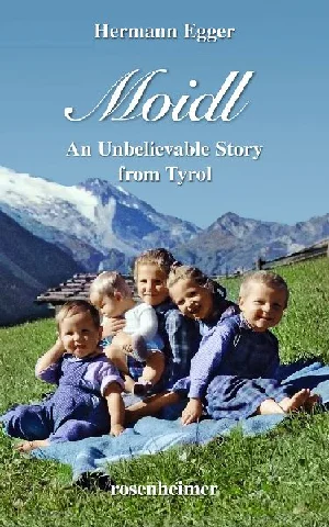 Bild von EGGER, H: MOIDL