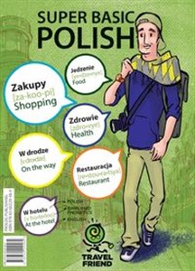 Obrazek Travelfriend Super Basic Polish