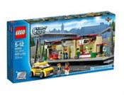 Książka : Lego City ...