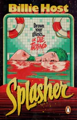 Polska książka : Splasher - MK Hardy Ltd