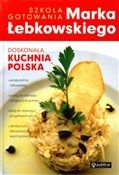 Doskonała ... - Marek Łebkowski -  fremdsprachige bücher polnisch 