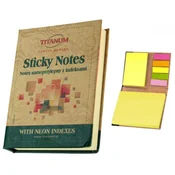Książka : Notes samo...