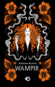 Polnische buch : Wampir - Władysław Reymont