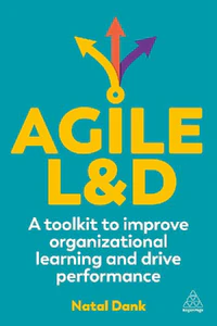 Obrazek CLARK, D: LEARNING EXPERIENCE DESIGN