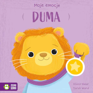 Bild von Moje emocje. Duma