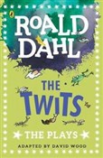 Polska książka : The Twits ... - Roald Dahl
