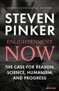 Bild von Enlightenment Now The Case for Reason, Science, Humanism, and Progress