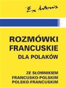 Bild von Rozmówki polsko-francuskie EXLIBRIS