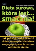 Polnische buch : Dieta suro... - Sergey Karpov