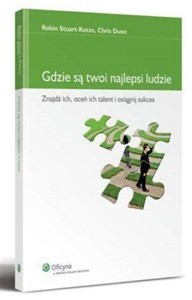 Bild von Gdzie są twoi najlepsi ludzie