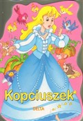 Kopciuszek... - Opracowanie Zbiorowe -  fremdsprachige bücher polnisch 