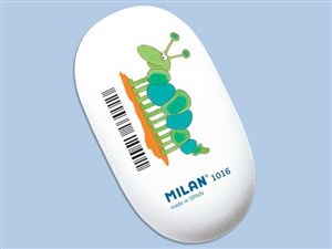 Bild von Guma owalna duża (16szt) MILAN