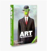 Art: The W... - Stephen Farthing, Richard Cork -  polnische Bücher