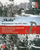 Skała Wspo... - Makary Bartłomiej Zakrzewski -  Polnische Buchandlung 