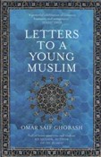 Letters to... - Omar Saif Ghobash - buch auf polnisch 