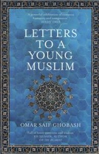 Obrazek Letters to a Young Muslim