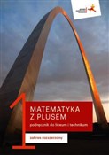 Matematyka... - Małgorzata Dobrowolska, Marcin Karpiński, Jacek Lech -  fremdsprachige bücher polnisch 